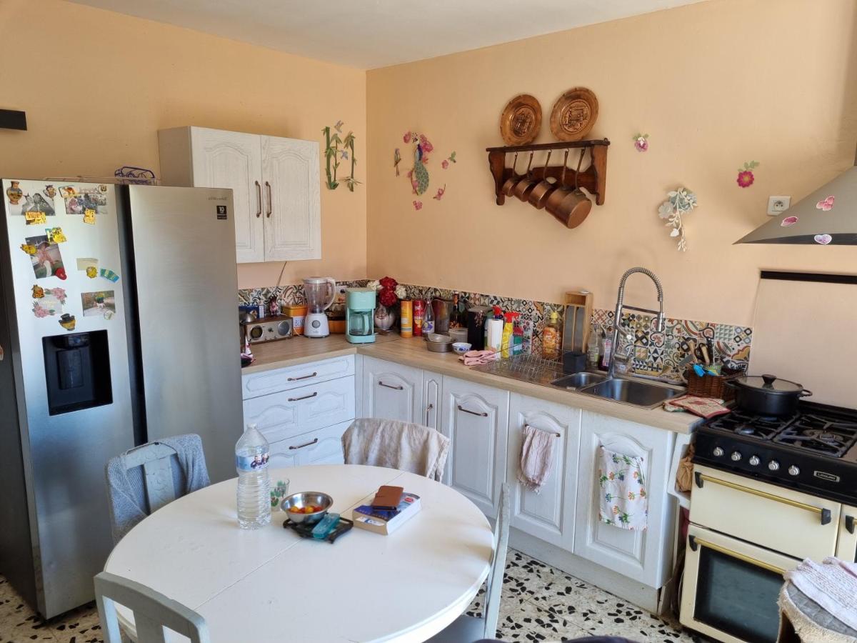 Yassmine Apartment Audinghen Exterior photo