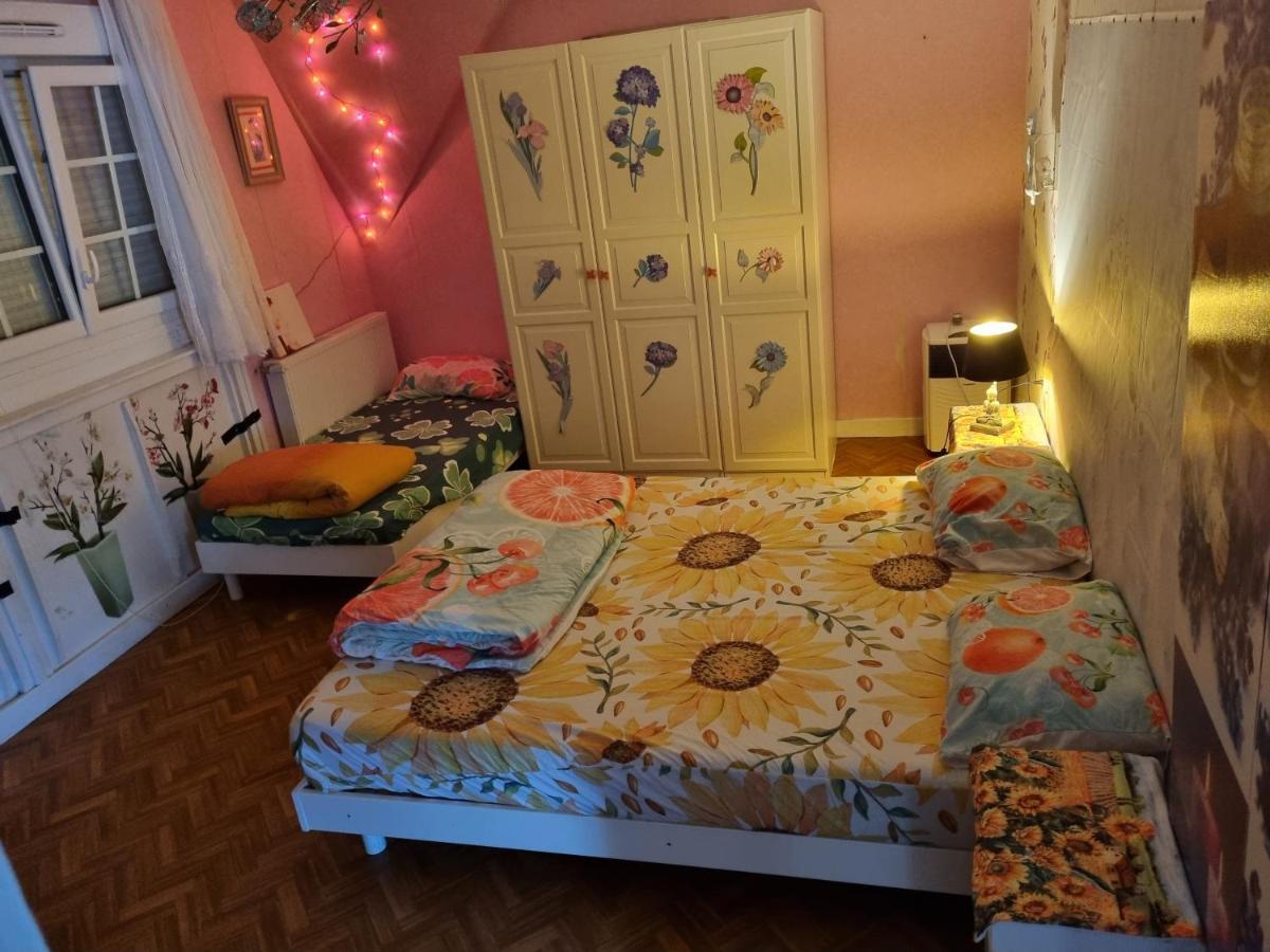 Yassmine Apartment Audinghen Exterior photo